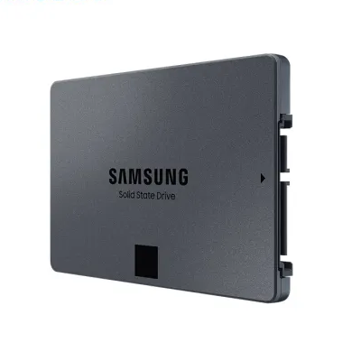 Hard Drives